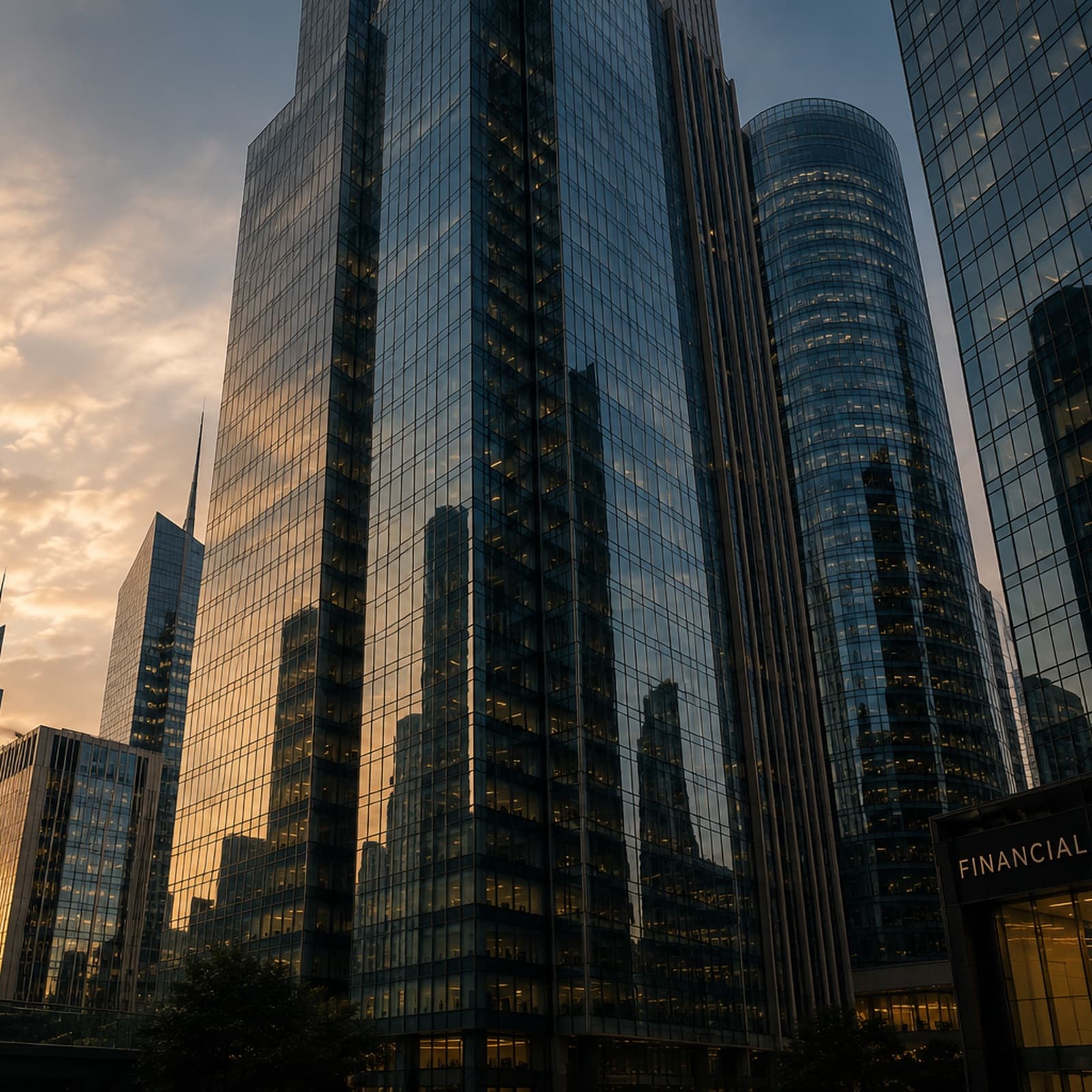 Markets, assets and capital